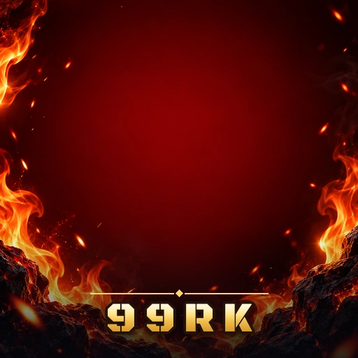 99rk APK Indonesia - Tampilan antarmuka