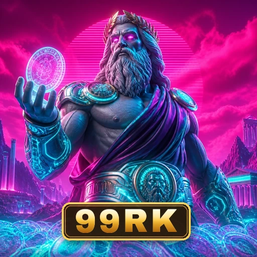 99rk Key Features